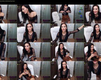 ayumilove — 17 minute Chaturbate female cam show recording, 720p, Jan 4, 2019