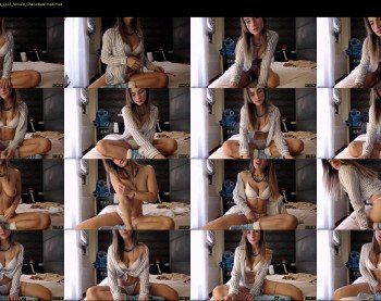 barbieprincess — 26 minute Chaturbate female cam show recording, 720p, Jan 4, 2019