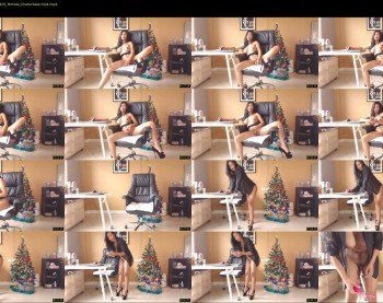 beebeethai — 11 minute Chaturbate female cam show recording, 1080p, Jan 5, 2019