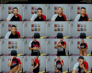 blakemate — 11 minute Chaturbate male cam show recording, 480p, Jan 4, 2019