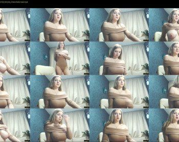 blondiebetsy — 38 minute Chaturbate female cam show recording, 720p, Jan 4, 2019