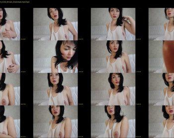 blueeyeess — 91 minute Chaturbate female cam show recording, 720p, Jan 3, 2019