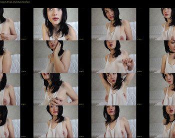 blueeyeess — 39 minute Chaturbate female cam show recording, 720p, Jan 3, 2019