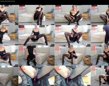 catty190 — 36 minute Chaturbate female cam show recording, 1080p, Jan 3, 2019