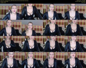 chanellmarilyn — 41 minute Chaturbate female cam show recording, 720p, Jan 4, 2019