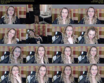 chanellmarilyn — 53 minute Chaturbate female cam show recording, 720p, Jan 4, 2019
