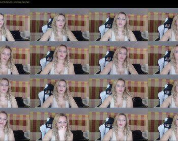 chanellmarilyn — 43 minute Chaturbate female cam show recording, 480p, Jan 4, 2019