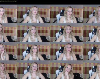 chanellmarilyn — 60 minute Chaturbate female cam show recording, 480p, Jan 4, 2019
