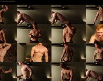 chris_boy37 — 10 minute Chaturbate male cam show recording, 720p, Jan 4, 2019