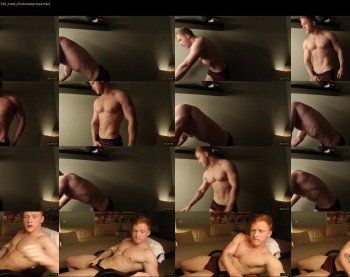 chris_boy37 — 14 minute Chaturbate male cam show recording, 720p, Jan 4, 2019