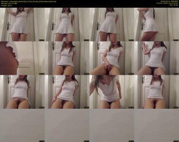 cuteangelx — 31 minute Chaturbate female cam show recording, 480p, Jan 4, 2019