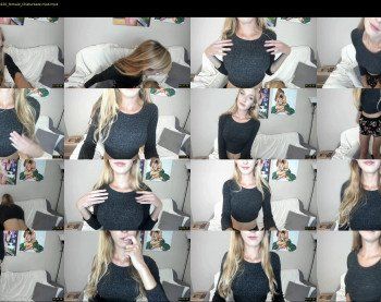 cutiepainter — 48 minute Chaturbate female cam show recording, 480p, Jan 4, 2019