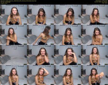 daddy_daycare_ — 41 minute Chaturbate female cam show recording, 720p, Jan 4, 2019
