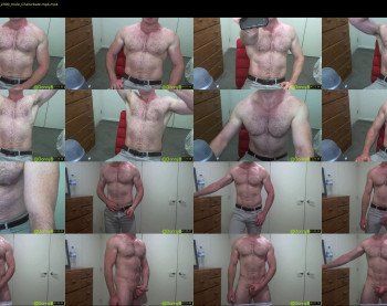 donnybasilisk — 35 minute Chaturbate male cam show recording, 1080p, Jan 3, 2019