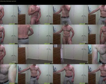 donnybasilisk — 35 minute Chaturbate male cam show recording, 1080p, Jan 3, 2019