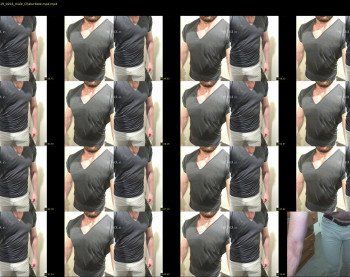 donnybasilisk — 7 minute Chaturbate male cam show recording, 1080p, Jan 4, 2019