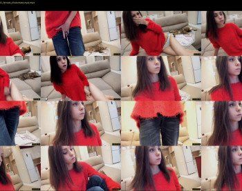 ehotlovea — 164 minute Chaturbate female cam show recording, 480p, Jan 4, 2019