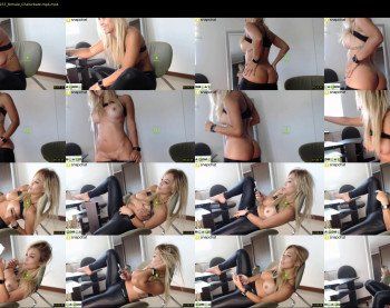 eileen_rose — 19 minute Chaturbate female cam show recording, 1080p, Jan 3, 2019