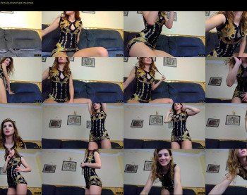 elaanna — 36 minute Chaturbate female cam show recording, 1080p, Jan 4, 2019