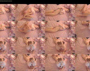 ellaa91 — 15 minute Chaturbate female cam show recording, 1080p, Jan 4, 2019