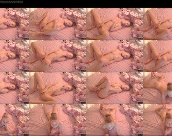 ellaa91 — 29 minute Chaturbate female cam show recording, 1080p, Jan 4, 2019