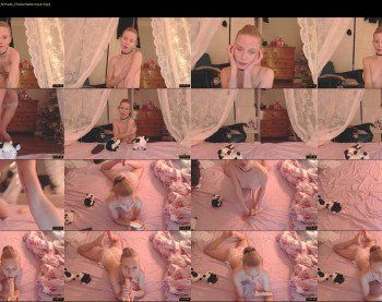 ellaa91 — 29 minute Chaturbate female cam show recording, 1080p, Jan 4, 2019