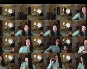 emersoncane — 3 minute Chaturbate female cam show recording, 1080p, Jan 4, 2019