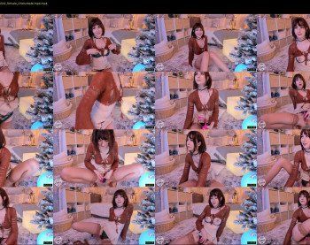 emilygrey_ — 36 minute Chaturbate female cam show recording, 1080p, Jan 4, 2019