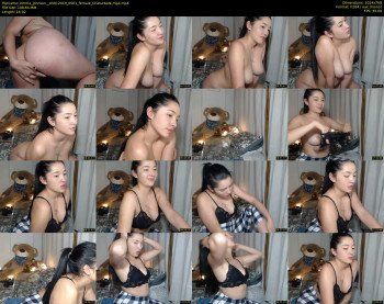 emma_johnson_ — 17 minute Chaturbate female cam show recording, 720p, Jan 5, 2019