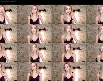 emmi_rosee — 31 minute Chaturbate female cam show recording, 720p, Jan 4, 2019