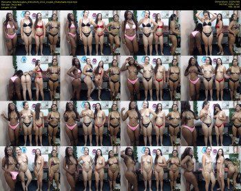 fetishcouples — 8 minute Chaturbate couple cam show recording, 720p, Jan 3, 2019
