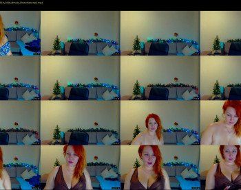 florencebigsizebb — 91 minute Chaturbate female cam show recording, 720p, Jan 3, 2019