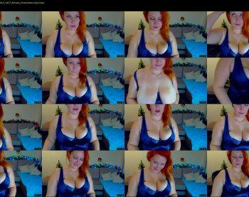 florencebigsizebb — 33 minute Chaturbate female cam show recording, 720p, Jan 4, 2019