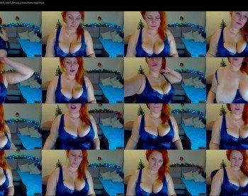 florencebigsizebb — 35 minute Chaturbate female cam show recording, 720p, Jan 4, 2019