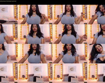 helen_miller — 62 minute Chaturbate female cam show recording, 720p, Jan 4, 2019