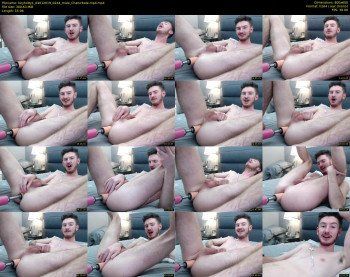 heyhotty1 — 56 minute Chaturbate male cam show recording, 480p, Jan 4, 2019