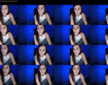holihurricane — 3 minute Chaturbate female cam show recording, 1080p, Jan 4, 2019