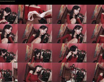 hollyextra — 92 minute Chaturbate female cam show recording, 720p, Jan 4, 2019