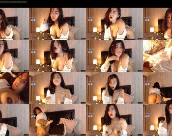 isabeyferrec — 41 minute Chaturbate female cam show recording, 1080p, Jan 4, 2019
