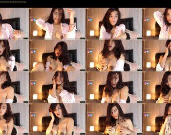 isabeyferrec — 41 minute Chaturbate female cam show recording, 1080p, Jan 5, 2019