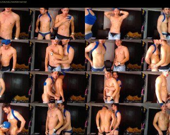 jeff_and_friend — 29 minute Chaturbate male cam show recording, 1080p, Jan 4, 2019