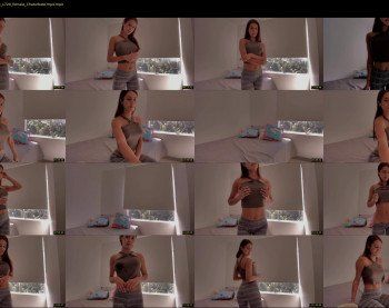 jenny_taborda — 70 minute Chaturbate female cam show recording, 720p, Jan 4, 2019