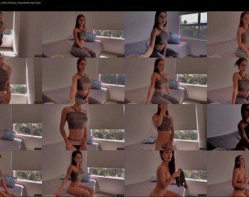 jenny_taborda — 70 minute Chaturbate female cam show recording, 720p, Jan 4, 2019