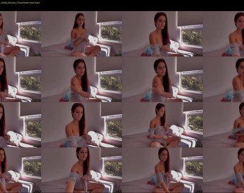 jenny_taborda — 9 minute Chaturbate female cam show recording, 720p, Jan 4, 2019