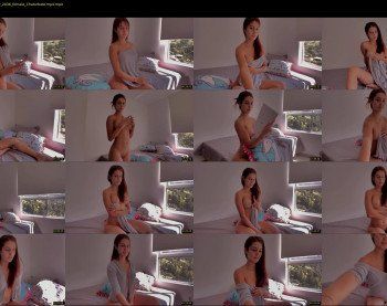 jenny_taborda — 55 minute Chaturbate female cam show recording, 720p, Jan 4, 2019