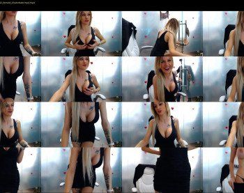 jessiejaye — 29 minute Chaturbate female cam show recording, 1080p, Jan 4, 2019