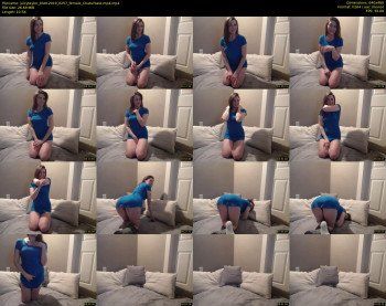 juicytaylor — 11 minute Chaturbate female cam show recording, 480p, Jan 4, 2019