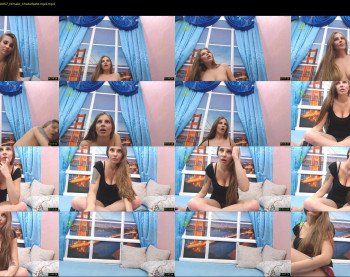 juliabeautiful — 17 minute Chaturbate female cam show recording, 720p, Jan 4, 2019