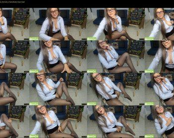 karitto__2 — 42 minute Chaturbate female cam show recording, 720p, Jan 4, 2019