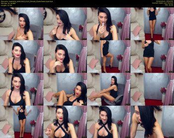 katedolly — 53 minute Chaturbate female cam show recording, SD, Jan 4, 2019